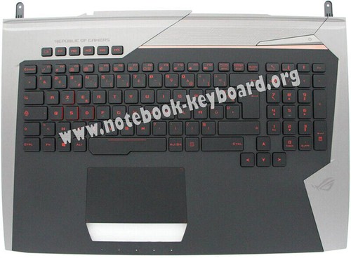 Clavier français topcase - clavier,