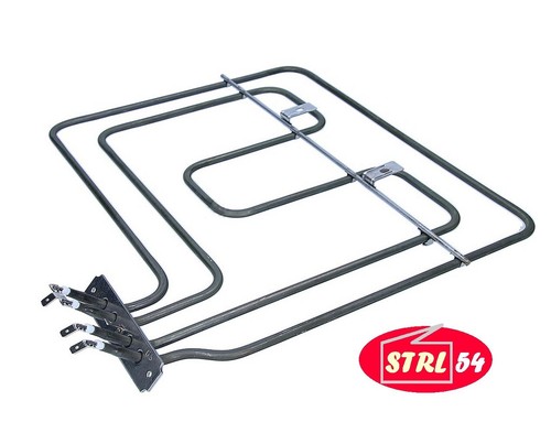 Résistance gril voûte 2200w - voÛte,