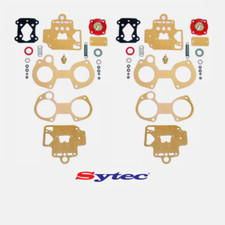 Double Dellorto Dhla 45