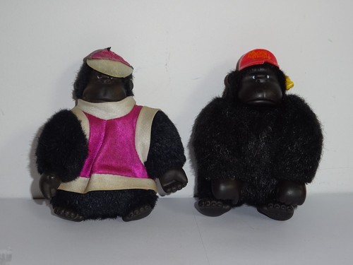 Lot peluches magical - lot, 2