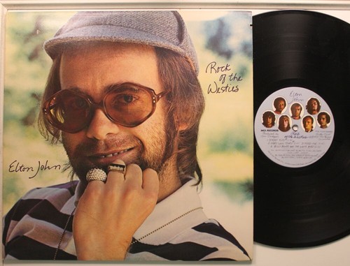 Elton john rock des westies - john,