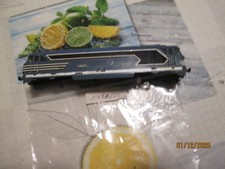 N°1580/25  caisse de locomotive diesel bb 67001 jouef  bon état