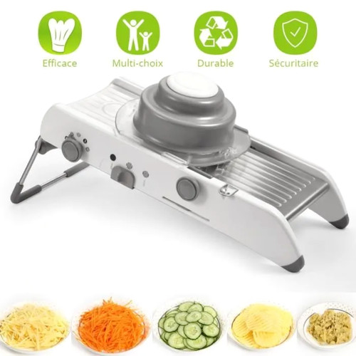 Mandoline cuisine pro - mandoline,