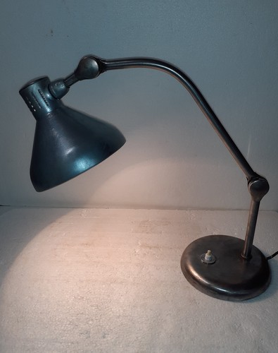 Lampe jumo gs1 - lampe,