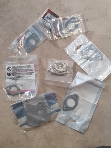 Lot joints moteur briggs - de, &