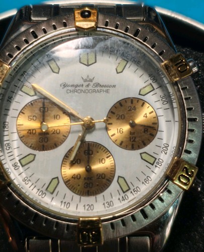 Montre chronographe - montre,