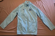 Veste Coupe Vent OM PUMA