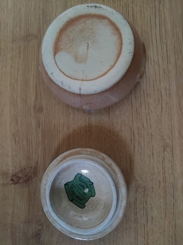 Poterie corse - poterie,