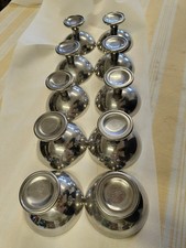 Alfra Alessi Ice Cream Cups