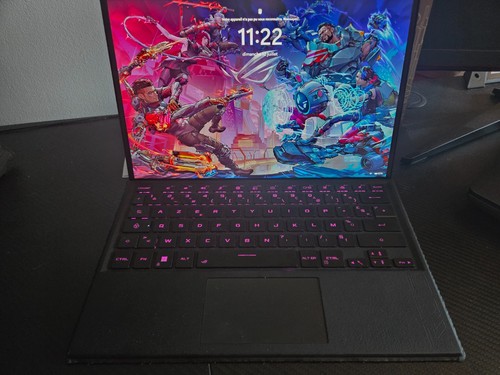 Asus rog flow z13 - rog,