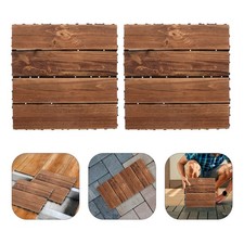  Lot de 2 dalles de terrasse