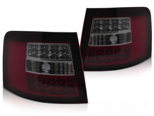 Feux arrière led tuning - feux,