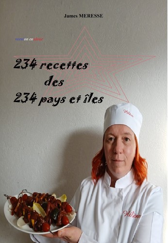 James meresse 234 recettes - meresse,