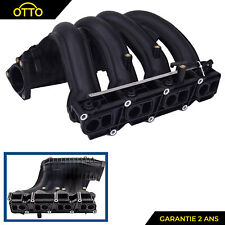 Collecteur d'admission