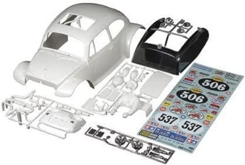 Tamiya spare parts - rc,
