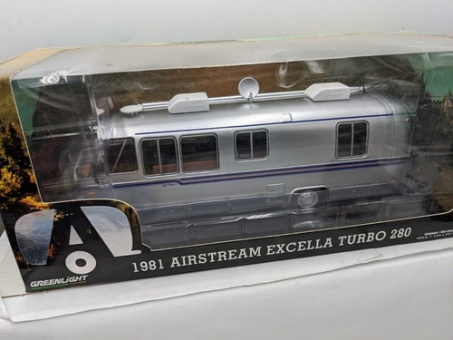Camping car airstream - camping,