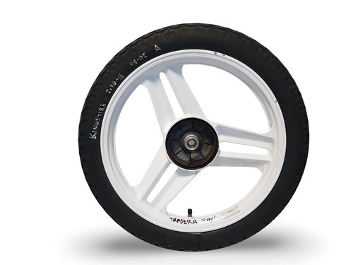 Roue honda wallaroo - roue, (arrière)