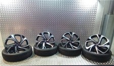 403008263R Jantes Renault