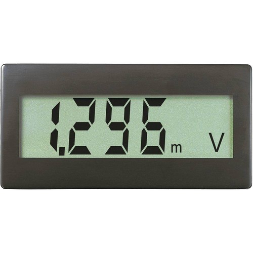 Appareil mesure numérique - de,