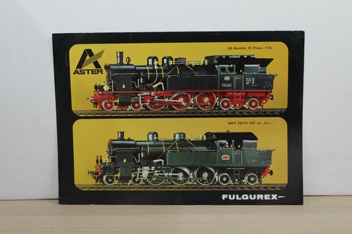 Catalogue cf3 fulgurex - catalogue,
