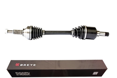 Cardan gauche ford tourneo - gauche,