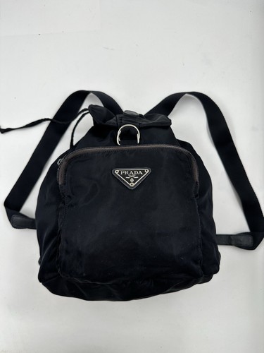Sac dos prada - sac,