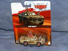 Voiture Disney Pixar Cars