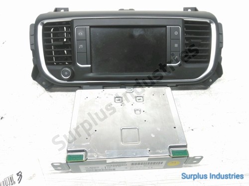 Autoradio peugeot expert - autoradio,