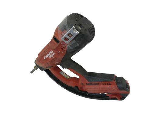 Hilti gx120 gas interior - gx120,