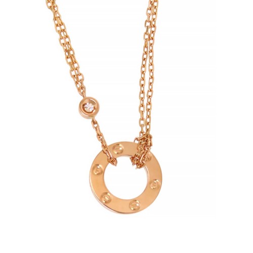 Bracelet cartier love - bracelet,