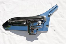 Repose pied passager