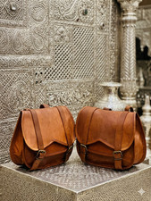 Neuves Sacoches de Selle Moto