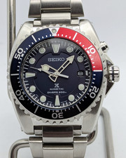 Seiko Prospex Kinetic Diver