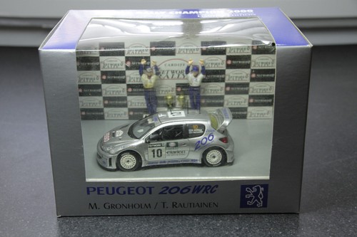 Skw015 peugeot 206 wrc - skw015,