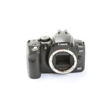 Canon EOS 300D + Défectueux