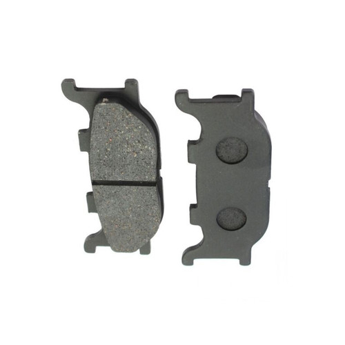 Plaquettes frein avant - plaquettes, de