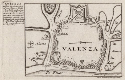 Valenza piemonte original - valenza,