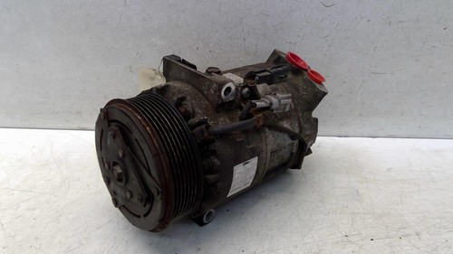 Compresseur clim nissan - compresseur,