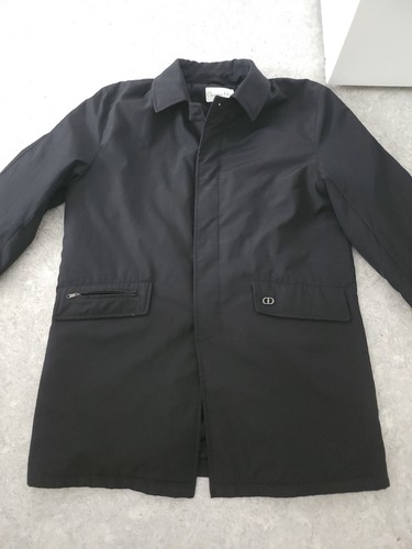 Manteau christian dior vintage - manteau,