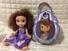 Disney Junior Sophia the First