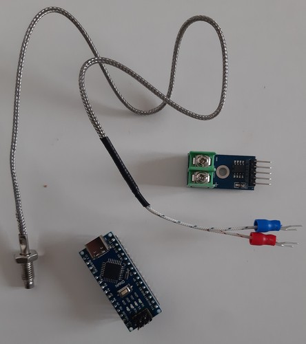 Kit arduino carte nano - nano, +