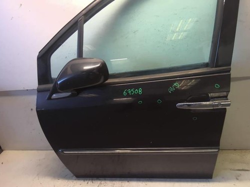 Porte avant gauche fiat phedra - fiat,