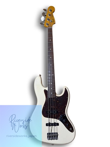 Fender crafted japan jazz - crafted,