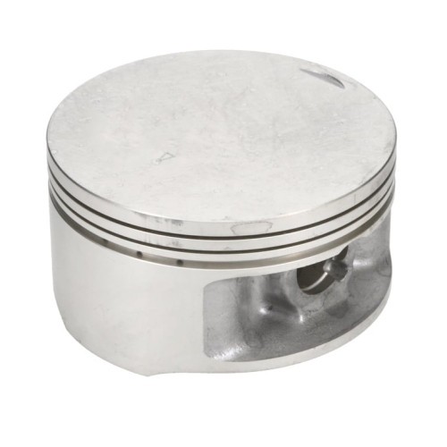 Prox piston complet - piston, yfm660r