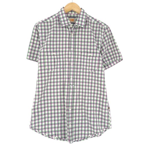 Hugo boss chemise - hugo, carreaux