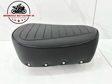 Honda Z50 Z50A K3-K8 1972 - 1978 Fit Z50J1 Monkey Bike New Metal Pan Saddle Seat