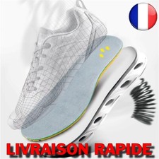 Semelles Orthopédiques Mousse