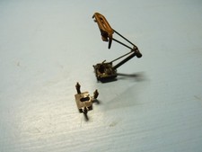 LIMA HO Pantographe Unijambiste pour TGV Sud Est ou autres