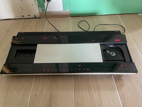 Chaîne hifi bang - hifi,