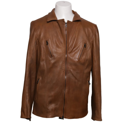 Vera pelle veste - vera, cuir